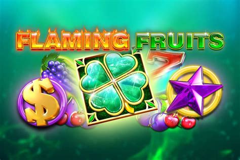Flaming Fruit Slot Review 2024 ᐈ Free Play .